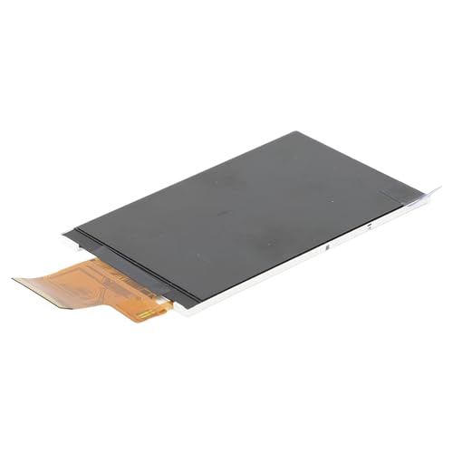 3,5-Zoll-TFT-LCD-Display 320 X 480 40-poliges RGB 18-Bit-TFT-LCD-Bildschirmmodul TFT-LCD-Display für die Digitale Industrieproduktion von Haushaltsgeräten 3,5-Zoll-TFT-LCD-Display 320 X 480 40-poliges RGB 18-Bit-TFT-LCD-Bildschirmmodul TFT-LCD-Display für die Digitale Industrieproduktion von Haushaltsgeräten von TOPINCN