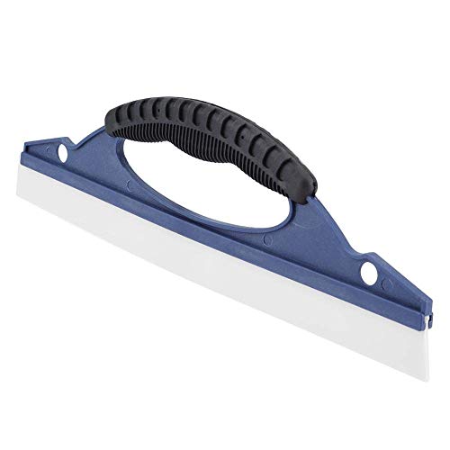 TOPINCN Duschabzieher Glasschaber Tür Auto Fensterputzer Silikon Badwischer von TOPINCN