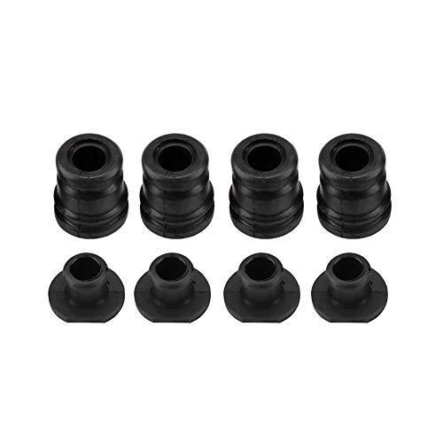 Kettensäge Griff AV Puffer Und Steckkappe Mount Set Für STIHL MS180 MS170 018 017 Erschwinglich Kettensäge Teile Zubehör von TOPINCN