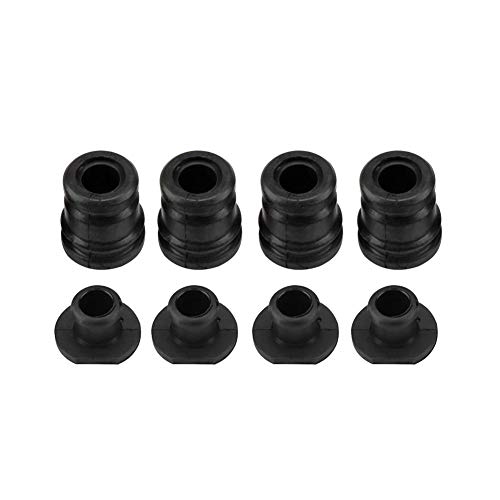 Kettensäge Griff AV Puffer Und Steckkappe Mount Set Für MS180 MS170 018 017 Erschwinglich Kettensäge Teile Zubehör von TOPINCN