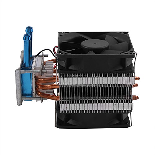 Kühler modul TOPINCN Thermoelektrische Peltier Kühlung Cooler Kit Cooling Cooler Lüfter System Kühlkörper Kit Kühler Kühler modul TOPINCN Thermoelektrische Peltier Kühlung Cooler Kit Cooling Cooler Lüfter System Kühlkörper Kit Kühler von TOPINCN