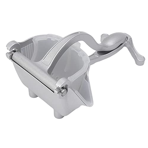 Manuelle Saftpresse, für Milch, Tee, Zitrone, Idealer Heimpresser, Gehobene Gastronomie, Trichter, Unschlagbar für Manuelle Entsafter Manuelle Saftpresse, für Milch, Tee, Zitrone, Idealer Heimpresser, Gehobene Gastronomie, Trichter, Unschlagbar für Manuelle Entsafter von TOPINCN