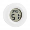 Mini Hygrometer Thermometer Digital LCD Feuchtemessgerät für Inkubatoren Reptilien Zigarren Humidore Aquarien MEHRWEG VERPACKUNG von TOPINCN