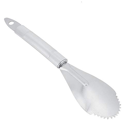 Orange Grapefruitmesser Pampelmuse Citrus Peelers Edelstahl Obstschneider Peeling Tool Gemüseschneider Remover Küchenhelfer Orange Grapefruitmesser Pampelmuse Citrus Peelers Edelstahl Obstschneider Peeling Tool Gemüseschneider Remover Küchenhelfer von TOPINCN
