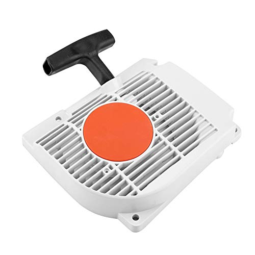 TOPINCN Seilzugstarter Rückstoßstarter für Stihl 029 039 MS290 MS390 MS310 1127 080 2103 Kettensägenabzieher MEHRWEG VERPACKUNG von TOPINCN