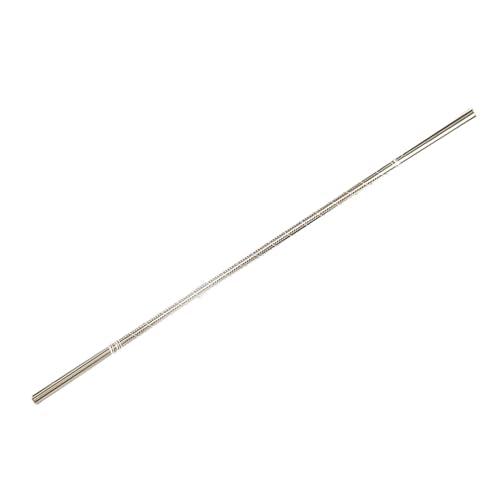 TOPINCN 12 Stücke Wolfram -Stahlschmuck (1# (ein Zha)) von TOPINCN