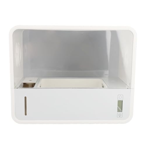 TOPINCN Automatic LED LED Light, Innenpilz -Wachstum Box mit Leichten Smart -Monotub -Pilz -Wachstumskit TOPINCN Automatic LED LED Light, Innenpilz -Wachstum Box mit Leichten Smart -Monotub -Pilz -Wachstumskit von TOPINCN