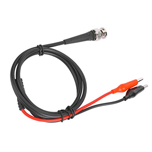 TOPINCN BNC PinMP/Halterkabel -Kabel -Test Signalgenerator 90 Cm 50 Ω für Signalgeneratorzubehör TOPINCN BNC PinMP/Halterkabel -Kabel -Test Signalgenerator 90 Cm 50 Ω für Signalgeneratorzubehör von TOPINCN