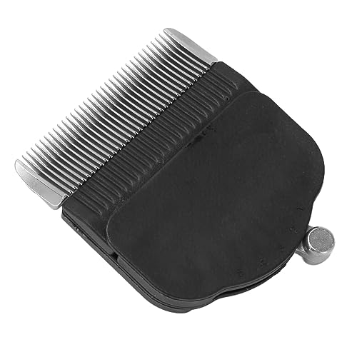 TOPINCN Elektrischer Teppichschneider-Ersatzkopf, Nivellier-Tufting-Keramik-200-W-Legierungs-Trimmerklingen von TOPINCN