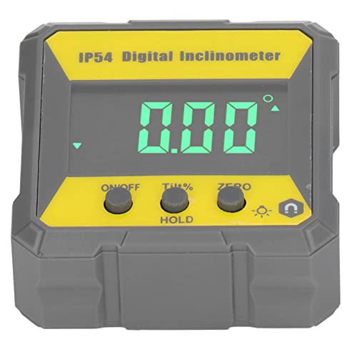 TOPINCN Elektronisches Elektronisches Kaliber der Präzisen Digitalen Winkelsuchbasis TOPINCN Elektronisches Elektronisches Kaliber der Präzisen Digitalen Winkelsuchbasis von TOPINCN