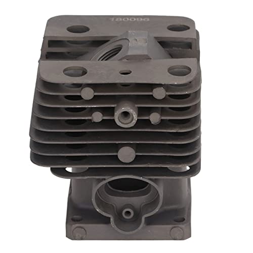 TOPINCN FS250 Rasenzylinder Kit - Legierbare Silizium -Aluminiumlegierung Leicht zu Ersetzen Langer Leben TOPINCN FS250 Rasenzylinder Kit - Legierbare Silizium -Aluminiumlegierung Leicht zu Ersetzen Langer Leben von TOPINCN