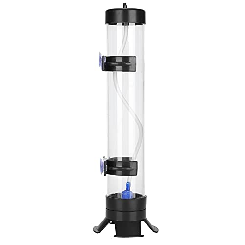 TOPINCN Garnelen -Egei -Inkubator Werkzeug für die Langlebige Aquariumschlüssel für das Garnelen Kit der von TOPINCN