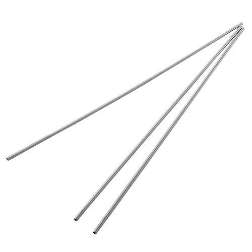 TOPINCN Heizspulen Ofen Ofen Heizelement Spulentrockner Element Hohe Widerstandsspulen Draht 220 V 1000 Watt 3 stücke MEHRWEG VERPACKUNG von TOPINCN
