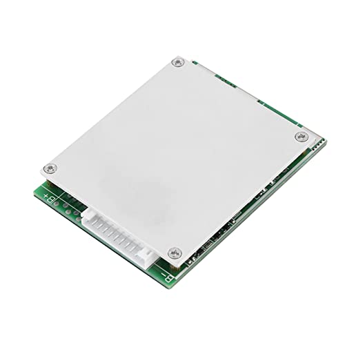 TOPINCN Hochwertige 10S Li-Ion Battery Protection Board mit Gleichgewichtsfunktion, 35A-Entladung, für Mangansäure-Batterien TOPINCN Hochwertige 10S Li-Ion Battery Protection Board mit Gleichgewichtsfunktion, 35A-Entladung, für Mangansäure-Batterien von TOPINCN