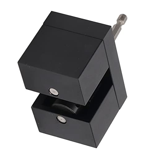TOPINCN Impact Triver Crimper mit Robustem Hochgeschwindigkeits-Stahlmaterial, Geeignet für 0,4 Mm Bis 0,7 Mm Rundes Metallrohr, Wichtig für die Reparatur der Klimaanlage Unerlässlich von TOPINCN