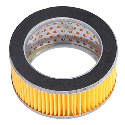 TOPINCN Inside Air -Kompressor -Schalldämpferfilter mit Innerem, Leicht und Bequem, den Alten Filter Ersetzen, Uns TOPINCN Inside Air -Kompressor -Schalldämpferfilter mit Innerem, Leicht und Bequem, den Alten Filter Ersetzen, Uns von TOPINCN
