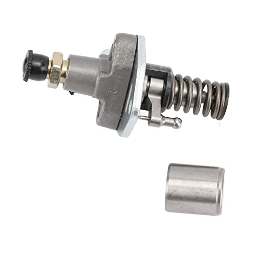 TOPINCN Kraftstoffeinspritzpumpe 170F 178F Motor Kraftstoffeinspritzpumpe Ersatz, Metall Ersatz Einspritzpumpe Kompatibel mit Dieselgenerator Motor TOPINCN Kraftstoffeinspritzpumpe 170F 178F Motor Kraftstoffeinspritzpumpe Ersatz, Metall Ersatz Einspritzpumpe Kompatibel mit Dieselgenerator Motor von TOPINCN