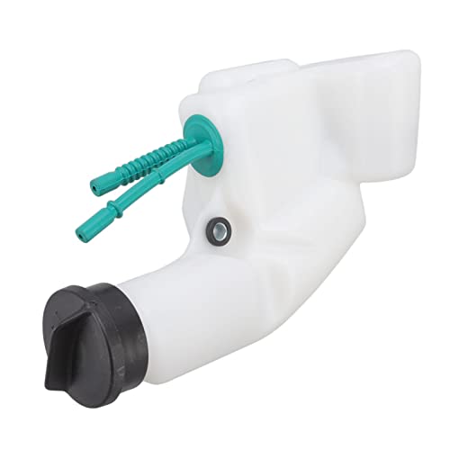 TOPINCN Kraftstofftankbaugruppe für FS38 FS45 FS46 FS55 KM55, Trimmer Gas Kraftstofftank Ersatz Zuverlässige Praktische Freischneider Ersatzteile TOPINCN Kraftstofftankbaugruppe für FS38 FS45 FS46 FS55 KM55, Trimmer Gas Kraftstofftank Ersatz Zuverlässige Praktische Freischneider Ersatzteile von TOPINCN