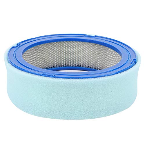 TOPINCN Luftfilter,Professioneller Gartenrasenmäher Luftfilter für Kohler K241 K301 K161 K321 235116 235116-S 25 883 03 von TOPINCN