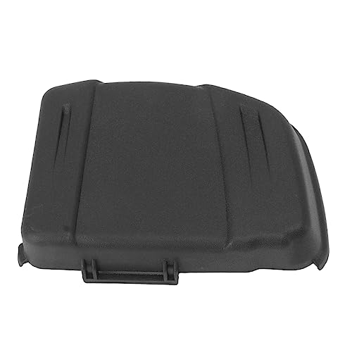 TOPINCN Luftfilterabdeckung 594106 für 650EXI 675EXI 675IS ABS-Luftfilterfilter Rasenmäher Ersatzzubehör (Nur Abdeckung) von TOPINCN