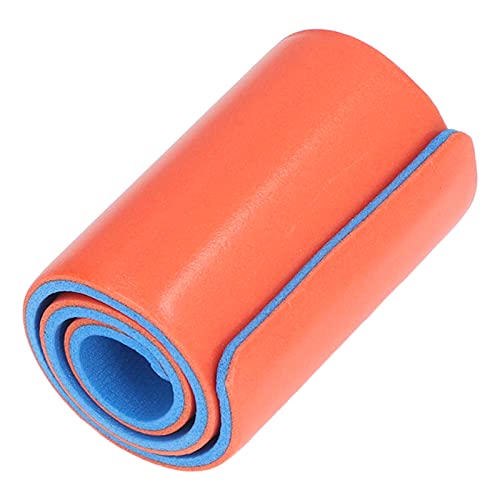 TOPINCN Mehrzwecker Erste -Hilfe -Schiene Roll für Beingelenksfraktur Notkampfschiene für Haustiere (11 * 46CM) von TOPINCN