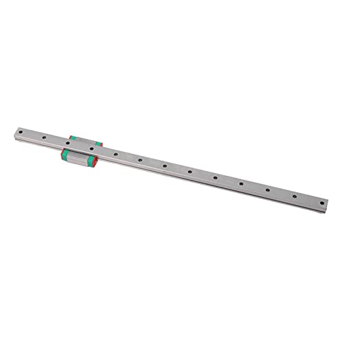 TOPINCN Metall Linear Motion Slide Rail Kit Einfach zu Installieren für Ender 3, Ender V2, 3 Pro 3D -Druckermodelle mit Stabilem Betrieb TOPINCN Metall Linear Motion Slide Rail Kit Einfach zu Installieren für Ender 3, Ender V2, 3 Pro 3D -Druckermodelle mit Stabilem Betrieb von TOPINCN