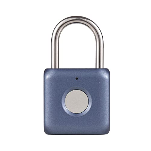 TOPINCN Miniipx2 IPX2 Splashoproof Antitheft Lock Safety Credit Minisharpin. von TOPINCN