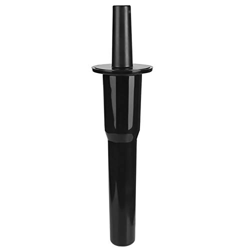 TOPINCN Mixer Accelerator Mixer Plunger Tool Stick Plastic for Replacement Plastic Rod Tamper Hand Blender Ersatzteile von TOPINCN