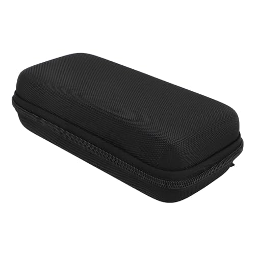 TOPINCN Mynt3d Professional Hard Carry Basis mit Einer Elastischen Gruppe EVA -Materialien für 3D -Denken, für Weihnachten/Neujahr/Geburtstag (BLACK) von TOPINCN