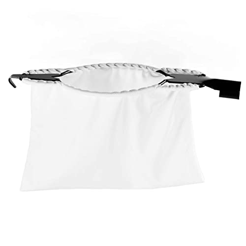 TOPINCN Obstpflücker-Kopftasche, V-förmige Klingen, Große Elastische Tasche, Obstfänger, Erntewerkzeug, Spart Obstpflückwerkzeuge für den Hausgarten von TOPINCN