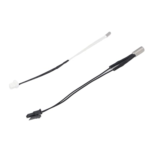 TOPINCN PRUSA I3 MK4 3D -Drucker 24 V 40W Heizstange und Thermistor -Drahtkit, Langlebige Komponenten für Konsistente Drucke, Geeignet für die Wartung von TOPINCN