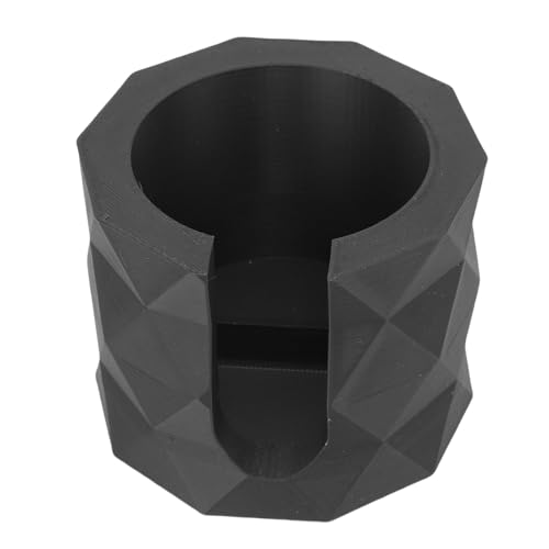 TOPINCN Portafilter Halter, Kaffeestamper Basis für ES601 655 701 Kaffeemaschine Portafilter, Handheld Portafilter Support Ständer Pla Coffee Portafilter Tamping Station TOPINCN Portafilter Halter, Kaffeestamper Basis für ES601 655 701 Kaffeemaschine Portafilter, Handheld Portafilter Support Ständer Pla Coffee Portafilter Tamping Station von TOPINCN