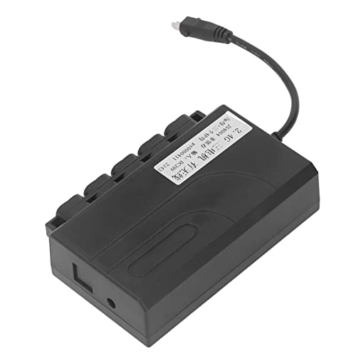 TOPINCN Recliner Wireless Controller, ABS-Schale DC 29 V 2,4 GHz Liegemöbel-Controller-Ersatz für das Anheben von TV-Fensterbetten von TOPINCN