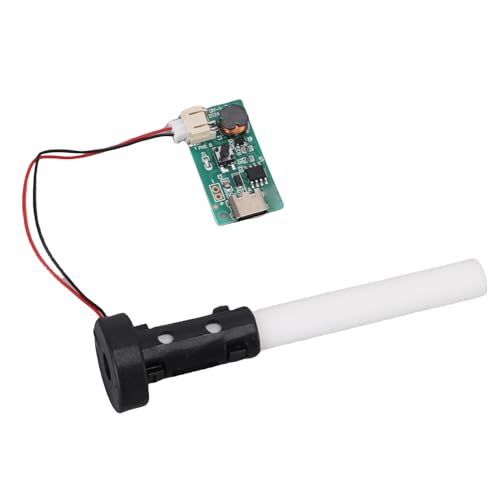 TOPINCN USB -Atomisierungsmodul 5pcs Luftbefeuchtermodul -Leiterplatten -Sprühmodul -Leiterplatte für Experimentelle Geräte für DIY -Inkubation TOPINCN USB -Atomisierungsmodul 5pcs Luftbefeuchtermodul -Leiterplatten -Sprühmodul -Leiterplatte für Experimentelle Geräte für DIY -Inkubation von TOPINCN