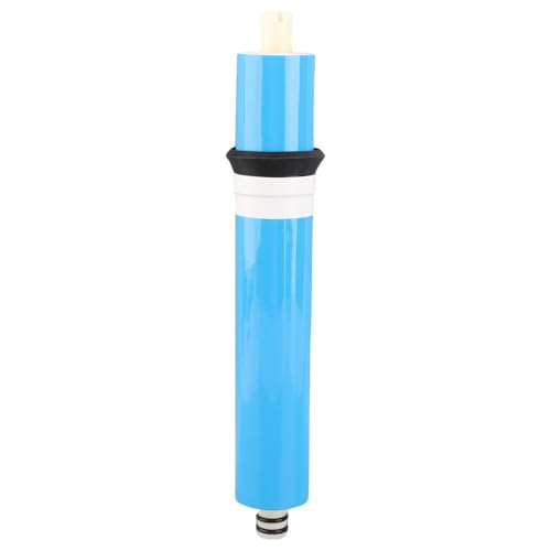 TOPINCN Umkehrosmoseteile 75 Gallonen Elementfilter Ulp1812 Membrana 75Gpd Filtermembran 75 GPD 7 Rodi Filtered Ersatz Wasserhahn Wasserfilter TOPINCN Umkehrosmoseteile 75 Gallonen Elementfilter Ulp1812 Membrana 75Gpd Filtermembran 75 GPD 7 Rodi Filtered Ersatz Wasserhahn Wasserfilter von TOPINCN