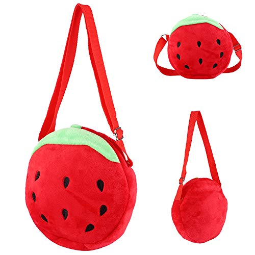 TOPINCN für Kleinkind in Erdbeeren für Babys und Kleinkinder Im Alter von 2 Bis 4 Jahren für Kindergärten und Reisen-super Weiches Material TOPINCN für Kleinkind in Erdbeeren für Babys und Kleinkinder Im Alter von 2 Bis 4 Jahren für Kindergärten und Reisen-super Weiches Material von TOPINCN