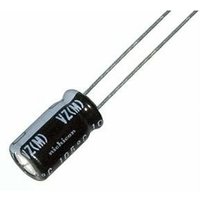 Topmay - 1000uF 25Vdc Elektrolytkondensator 105ºC 10x17mm Radial von TOPMAY