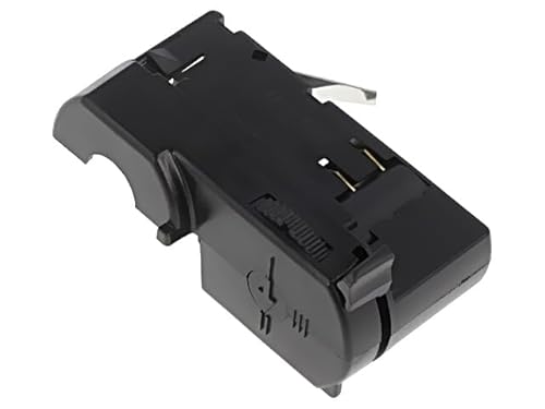 A70B Adapter schwarz 3F Unipro A75 TOPMET von TOPMET