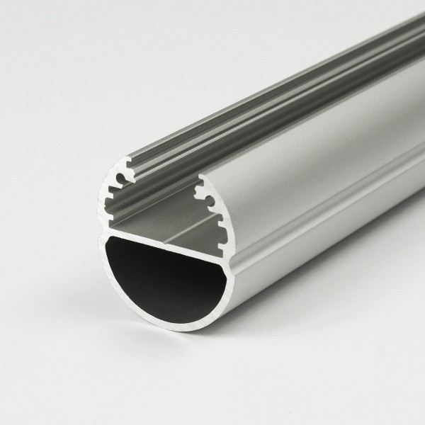 Topmet Aluminiumprofil "Cogno" 28 x 29.5 x 2000 mm Aluminium LED Profil LED Beleuchtung Topmet Aluminiumprofil "Cogno" 28 x 29.5 x 2000 mm Aluminium LED Profil LED Beleuchtung von TOPMET