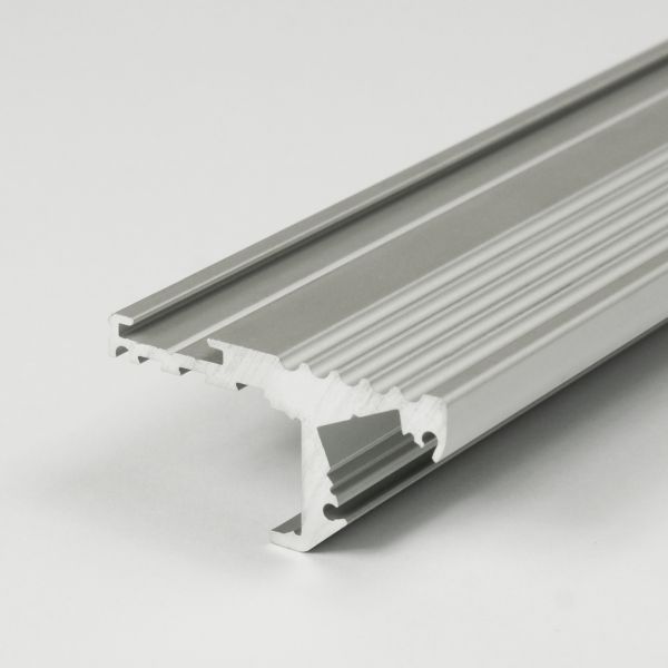 Topmet Aluminiumprofil "Kiens" 40.6 x 20.6 x 2000 mm Aluminium LED Profil LED Beleuchtung von TOPMET