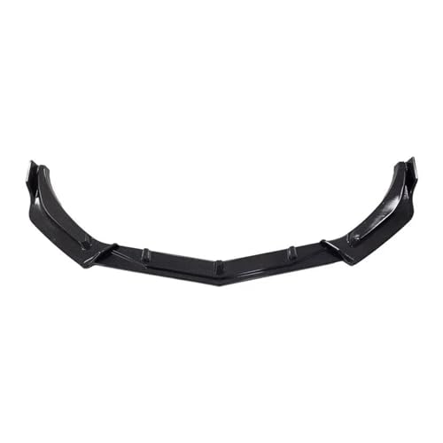TOPOLVLCKC Frontstoßstange Lippe Für C&hevy Malibu XL 2016–2017–2018–2022, Auto-Frontschaufel, Frontstoßstange, Lippe, Körper-Splitter-Set, Frontspoiler, Diffusor, Schutz, Dekorative Canard-Lippe (Z) TOPOLVLCKC Frontstoßstange Lippe Für C&hevy Malibu XL 2016–2017–2018–2022, Auto-Frontschaufel, Frontstoßstange, Lippe, Körper-Splitter-Set, Frontspoiler, Diffusor, Schutz, Dekorative Canard-Lippe (Z) von TOPOLVLCKC