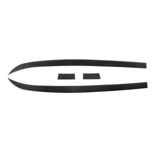 TOPOLVLCKC Frontstoßstange Lippe Für Camaro 2012-2015 Auto Front Schaufel Frontschürze Lip Body Splitter Kit Frontspoiler Diffusor Schutz Dekorative Canard Lip TOPOLVLCKC Frontstoßstange Lippe Für Camaro 2012-2015 Auto Front Schaufel Frontschürze Lip Body Splitter Kit Frontspoiler Diffusor Schutz Dekorative Canard Lip von TOPOLVLCKC