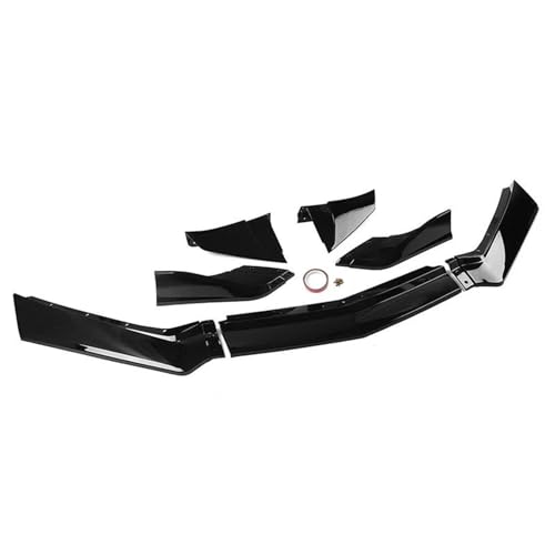 TOPOLVLCKC Frontstoßstange Lippe Für Chevy C&orvette C8 2020-2024 Auto Front Schaufel Frontschürze Lip Body Splitter Spoiler Diffusor Schutz Dekorative Canard Lip TOPOLVLCKC Frontstoßstange Lippe Für Chevy C&orvette C8 2020-2024 Auto Front Schaufel Frontschürze Lip Body Splitter Spoiler Diffusor Schutz Dekorative Canard Lip von TOPOLVLCKC
