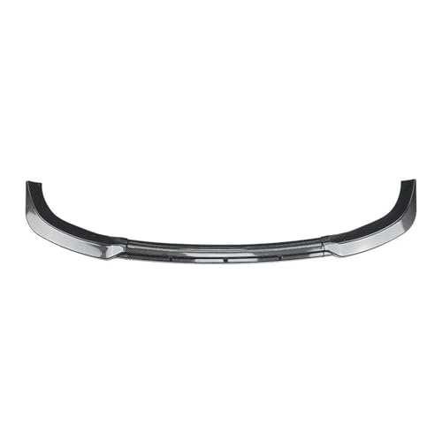 TOPOLVLCKC Frontstoßstange Lippe Für I30 MK2 MK2.5 2012-2017 Auto-Frontspoiler, Frontstoßstangensplitter, Spoiler, Diffusor, Schutz, Dekorative Canard-Lippe (Carbon Look) von TOPOLVLCKC
