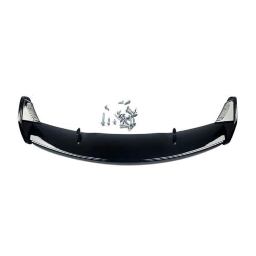 TOPOLVLCKC Für M&ercedes Für B&ENZ A-Klasse W177 2018-Up Glänzend Schwarz Ändern Body Kits Fließheck Heckklappe Dach Spoiler Schwanz Flügel Kompatibel Heckspoilerflügel TOPOLVLCKC Für M&ercedes Für B&ENZ A-Klasse W177 2018-Up Glänzend Schwarz Ändern Body Kits Fließheck Heckklappe Dach Spoiler Schwanz Flügel Kompatibel Heckspoilerflügel von TOPOLVLCKC
