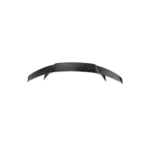 TOPOLVLCKC Für M&ercedes Für B&ENZ AMG GT50 GT53 GT43 2019-2023 Dry Carbon Fiber/FRP Boot Racing GT Spoiler Auto Styling Heckspoiler Schwanz Flügel Heckspoilerflügel TOPOLVLCKC Für M&ercedes Für B&ENZ AMG GT50 GT53 GT43 2019-2023 Dry Carbon Fiber/FRP Boot Racing GT Spoiler Auto Styling Heckspoiler Schwanz Flügel Heckspoilerflügel von TOPOLVLCKC