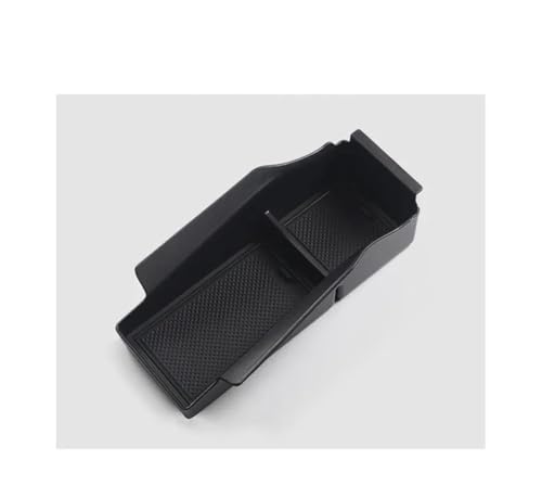 TOPOLVLCKC Für N&issan Für NOTE E13 2021 Armlehnenbox Aufbewahrungsbox Mehrschichtiges Klassifizierungsdesign Einfache Aufbewahrung Von Mobiltelefonen, Schlüsseln Und Tickets Mittelkonsole Aufbewahrun von TOPOLVLCKC