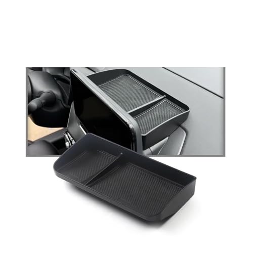 TOPOLVLCKC Für N&issan Für Sylphy 14th 2020-2024 Armlehne Box Lagerung Box Innen Lagerung Box Mittelkonsole Aufbewahrungsbox(20-22) von TOPOLVLCKC