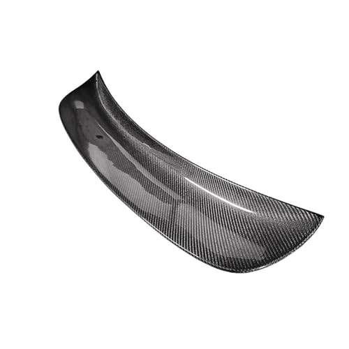 TOPOLVLCKC Für P&orsche 987 Für Cayman Coupe 2006-2012 Auto Spoiler Carbon Fiber Hinten Stamm Flügel Spoiler Heckspoilerflügel TOPOLVLCKC Für P&orsche 987 Für Cayman Coupe 2006-2012 Auto Spoiler Carbon Fiber Hinten Stamm Flügel Spoiler Heckspoilerflügel von TOPOLVLCKC