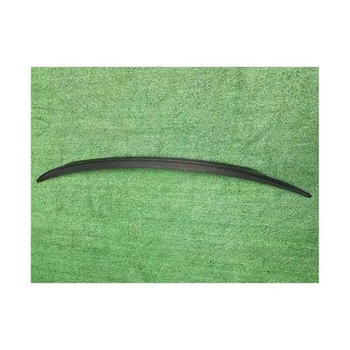 TOPOLVLCKC Für P&orsche Für M*ACAN 2018+ Carbon Fiber Spoiler Hinten Dach Stamm Spoiler Boot Mittleren Flügel Auto Styling Body Kit Heckspoilerflügel TOPOLVLCKC Für P&orsche Für M*ACAN 2018+ Carbon Fiber Spoiler Hinten Dach Stamm Spoiler Boot Mittleren Flügel Auto Styling Body Kit Heckspoilerflügel von TOPOLVLCKC